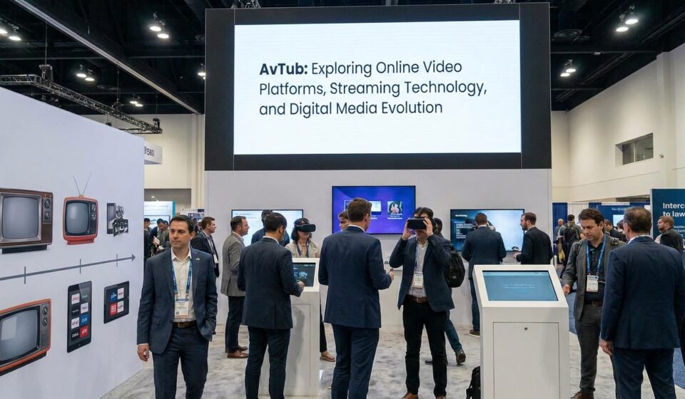 AvTub