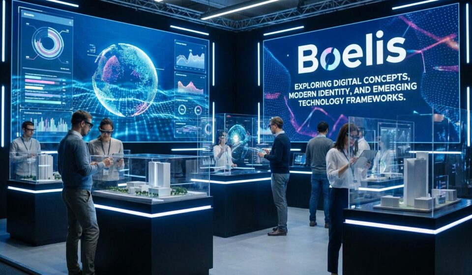 Boelis