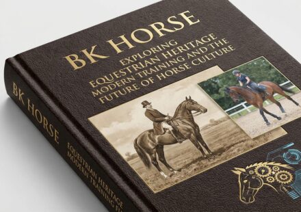 BK Horse