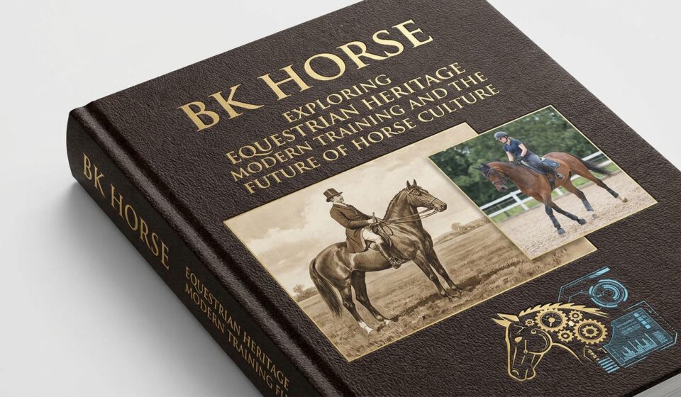 BK Horse