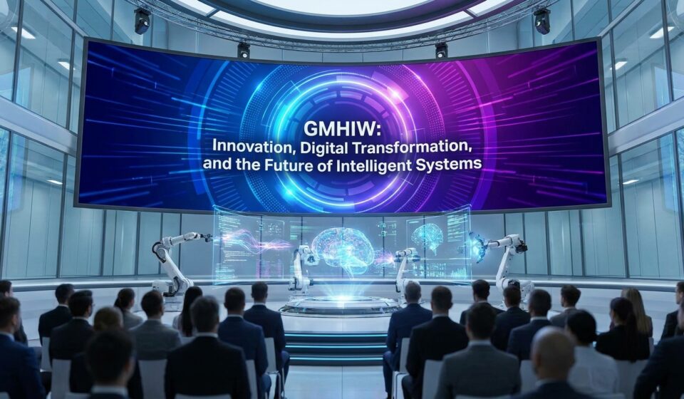 GMHIW