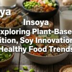 Insoya
