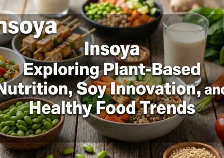 Insoya