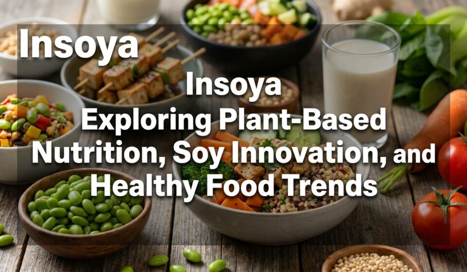 Insoya