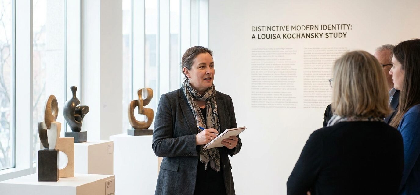 Louisa Kochansky