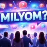 Milyom