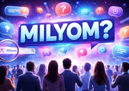 Milyom