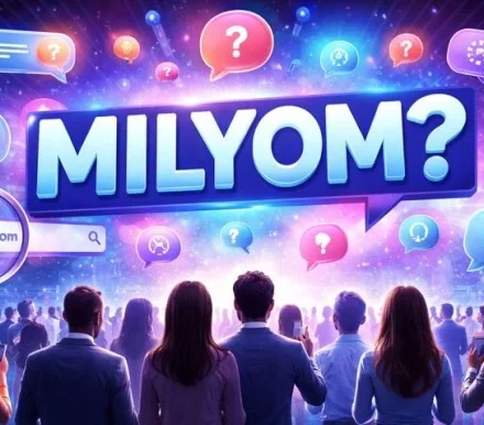 Milyom