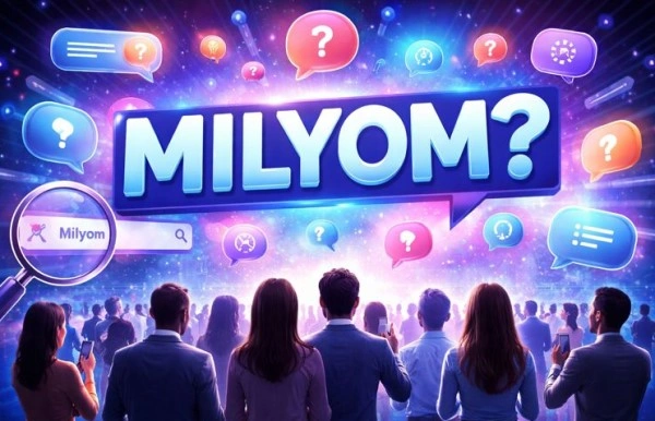 Milyom