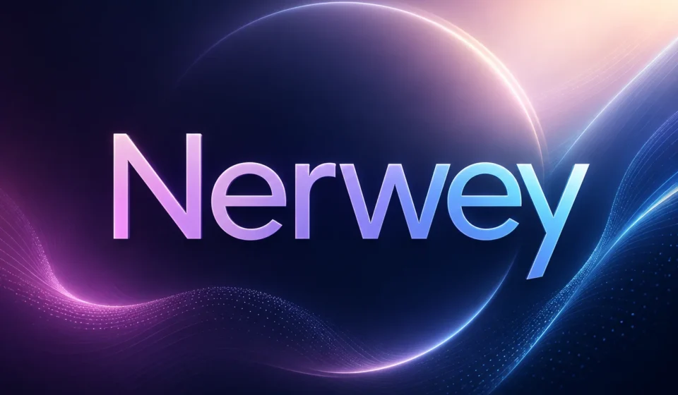 Nerwey