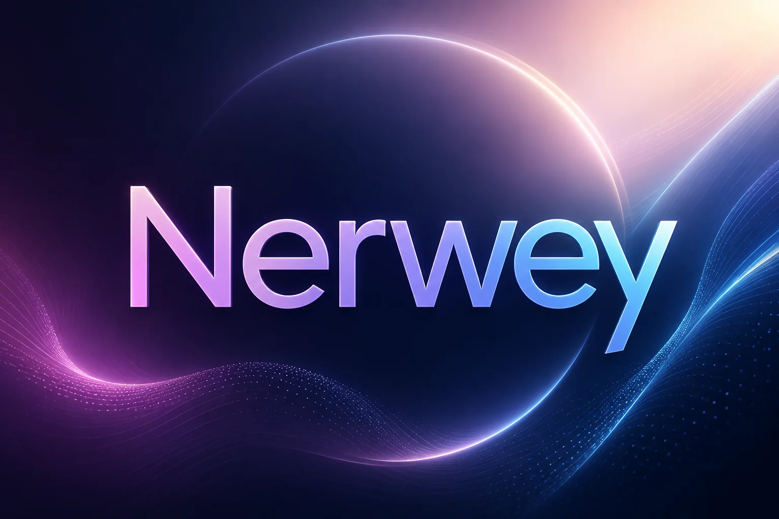 Nerwey: Meaning, Identity, and Digital Branding Potential of a Modern Abstract Name