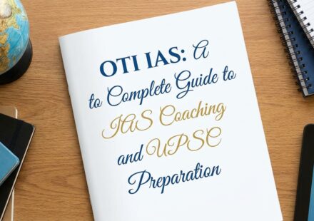 OTI IAS