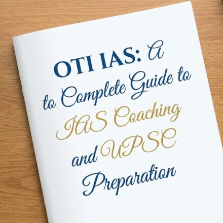OTI IAS