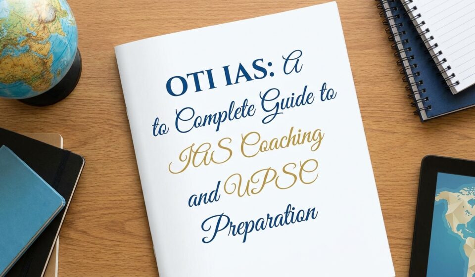 OTI IAS