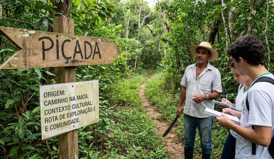 Piçada