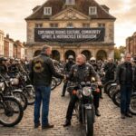 Salisbury Motorcycle Club