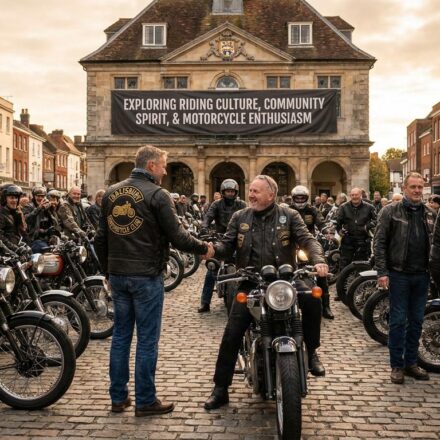 Salisbury Motorcycle Club