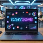 TXMYZONE