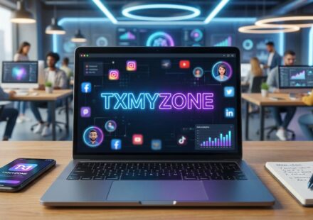 TXMYZONE