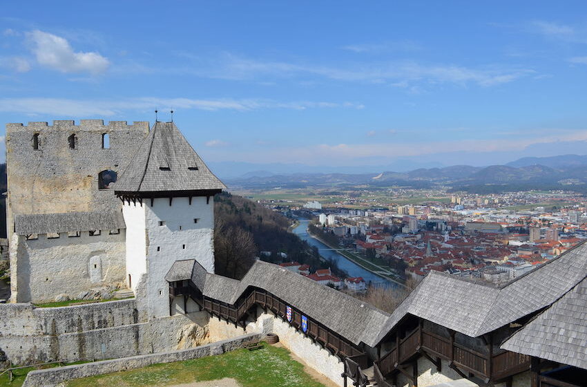 Jablje