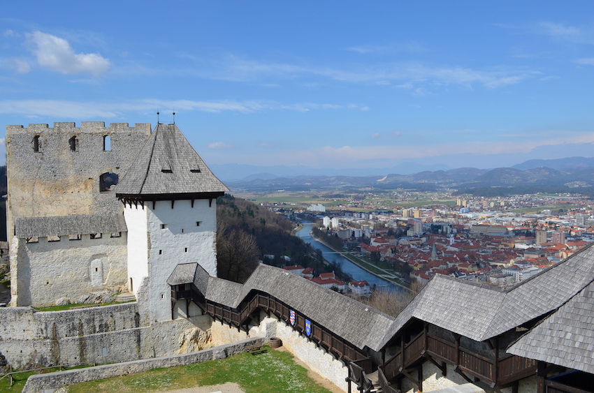 Jablje Exploring Cultural Heritage, Place Identity, and Historical Significance in Central Europe